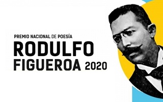 Premio Nacional de Poesía Rodulfo Figueroa 2020