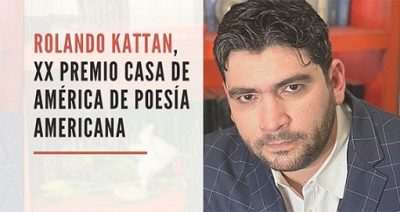 Rolando Kattan