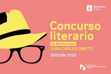 Concurso Literario Juan Carlos Onetti 2020
