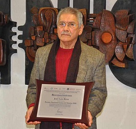 José Luis Rivas