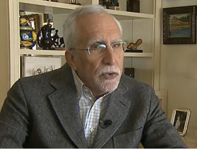 Luis Mateo Díez