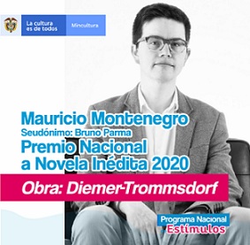 Mauricio Montenegro