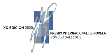 Premio Rómulo Gallegos 2020