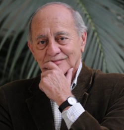 Rodolfo Rabanal