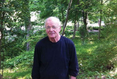 Stephen Dixon
