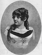 Adela Castell