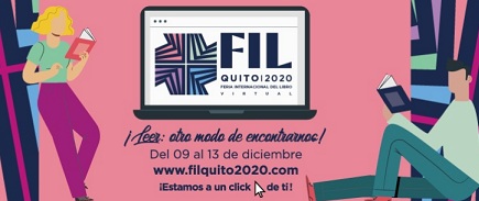 FIL Quito 2020