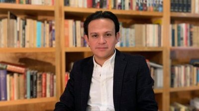 Juan Rivera Arroyo
