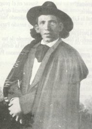 Manuel Ortiz Guerrero