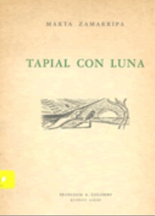 Marta Zamarripa