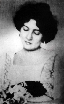 Mercedes Negrón Muñoz