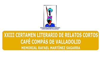 Premio Café Compás 2020