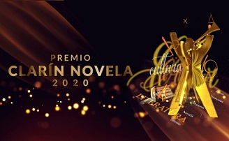 Premio Clarín Novela 2020