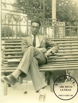 Alfredo Mario Ferreiro