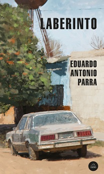 Eduardo Antonio Parra