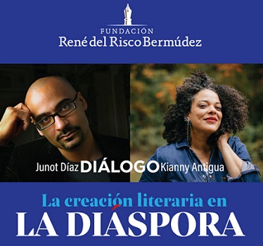 Junot Díaz