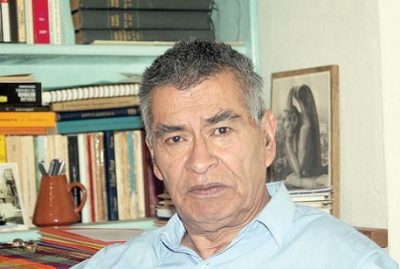 Jesús Urzagasti