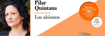 Pilar Quintana