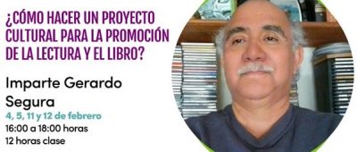 Talleres literarios de Coahuila