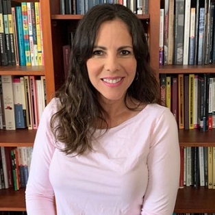 Verónica Coello