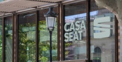 Casa Seat