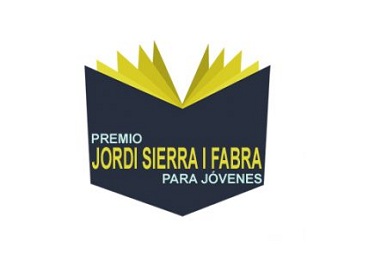 Premio Jordi Sierra i Fabra para Jóvenes 2021