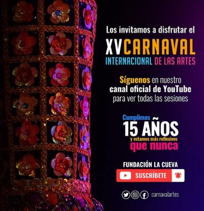 Carnaval Internacional de las Artes