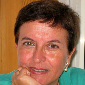 Isabel Martínez Barquero