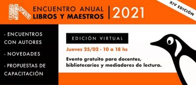 Libros y Maestros