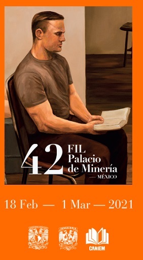 Feria Internacional del Libro del Palacio de Minería