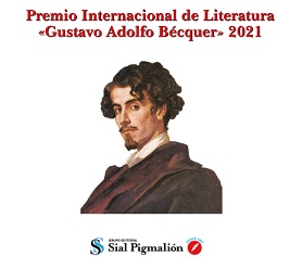 Premio Gustavo Adolfo Bécquer 2021