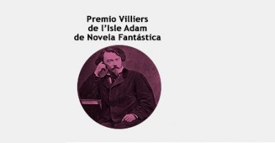 Premio Villiers de l’Isle Adam de Novela Fantástica 