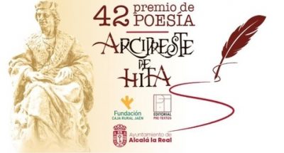 Premio Arcipreste de Hita