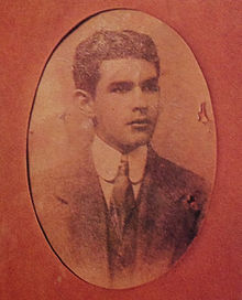 Cruz Salmerón Acosta