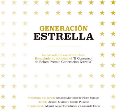 Premio Generación Estrella