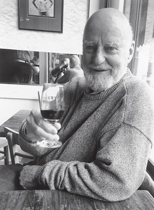 Lawrence Ferlinghetti