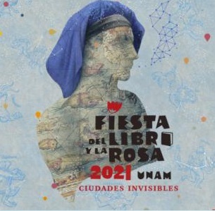 Fiesta del Libro y la Rosa 2021