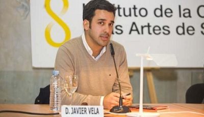 Javier Vela