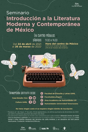 Seminario de literatura