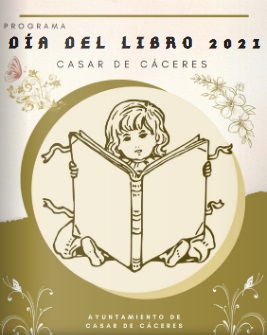 Día del Libro en Casar de Cáceres