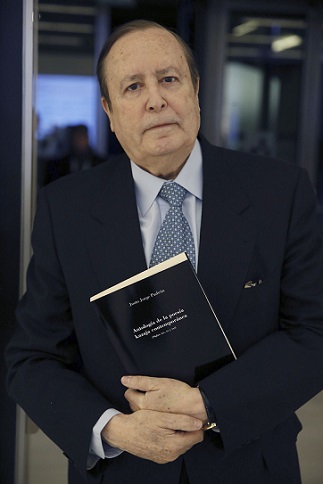 Justo Jorge Padrón