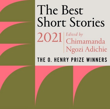 O Henry Prize 2021