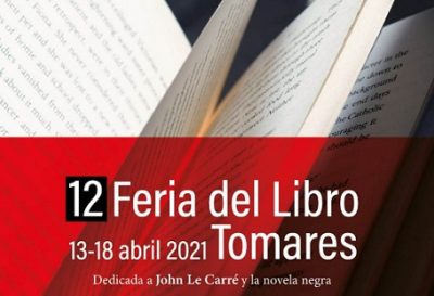 Feria del Libro de Tomares