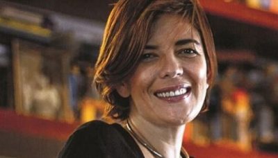 Magela Baudoin