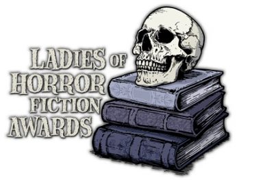 Ladies of Horror Fiction Award 
