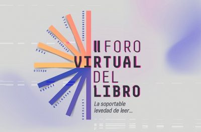 Foro Virtual del Libro