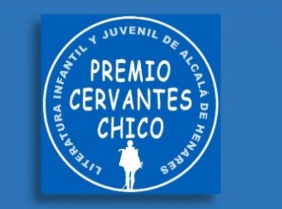 Premio Cervantes Chico