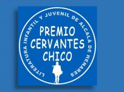 Premio Cervantes Chico