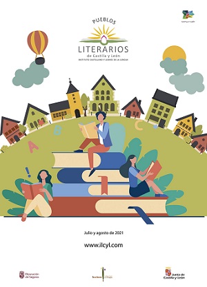 Pueblos literarios
