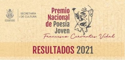 Premio Francisco Cervantes Vidal 2021